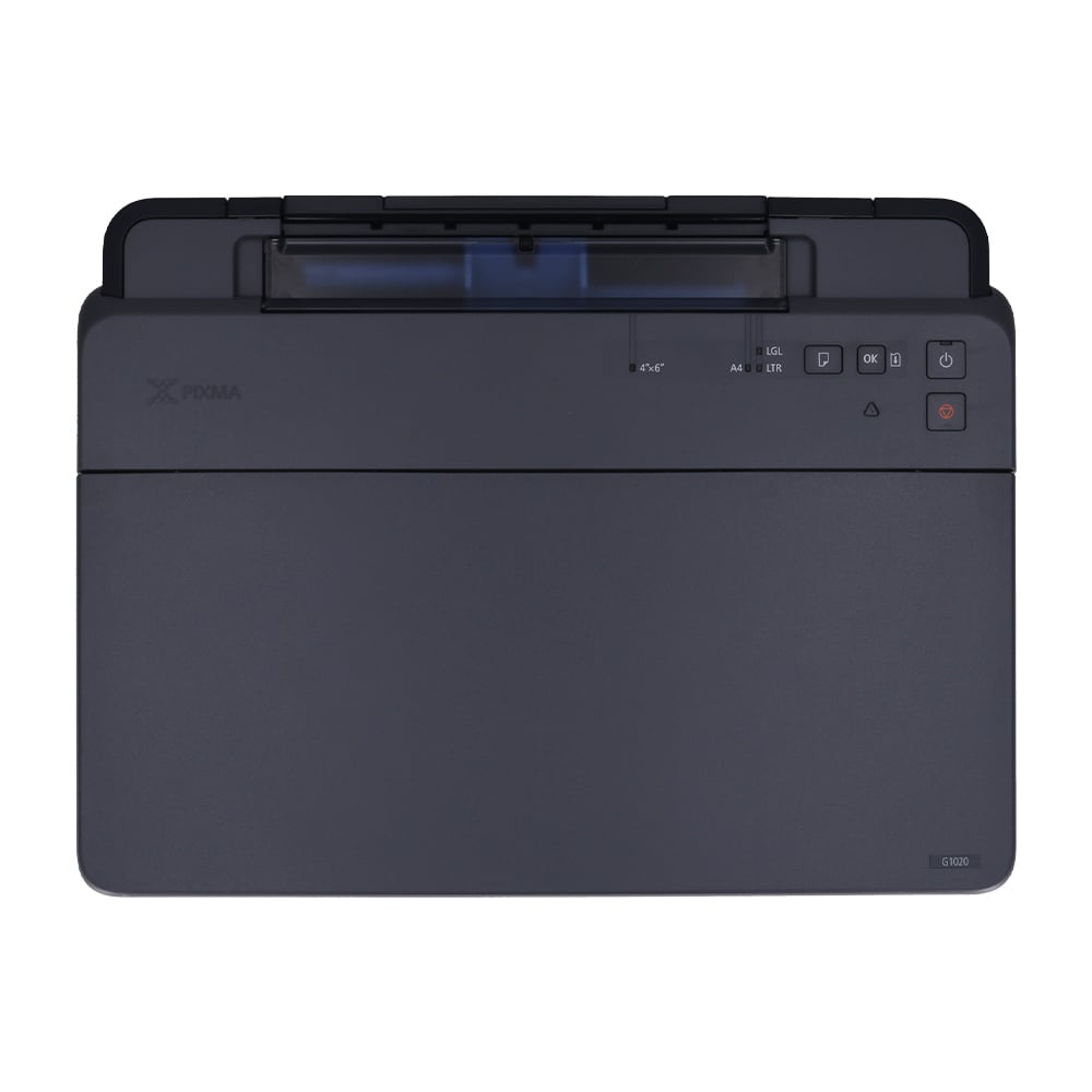 Máy in phun màu Canon PIXMA G1020 CHÍNH HÃNG CANON MỚI 100% - Vanphongstar