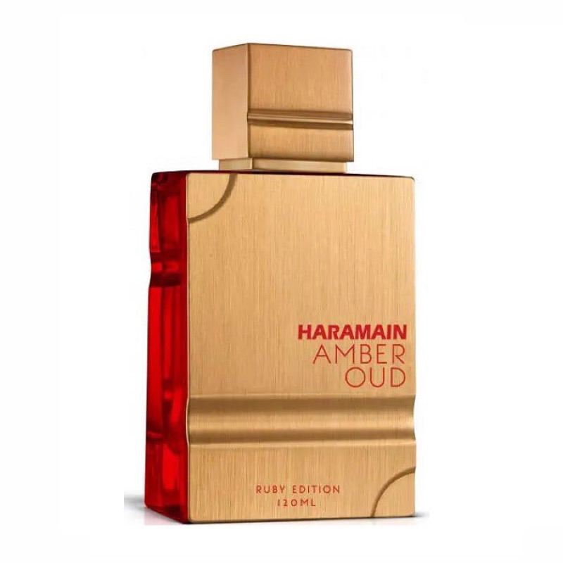 Nước Hoa Al Haramain Amber Oud Ruby Edition EDP