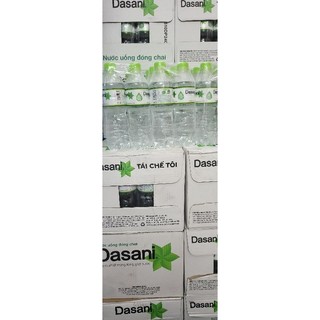 NƯỚC SUỐI DASANI 510ML CỦA COCA