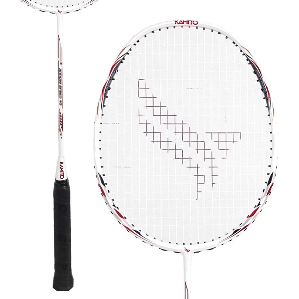 VỢT CẦU LÔNG KAMITO ARROW SPEED 10