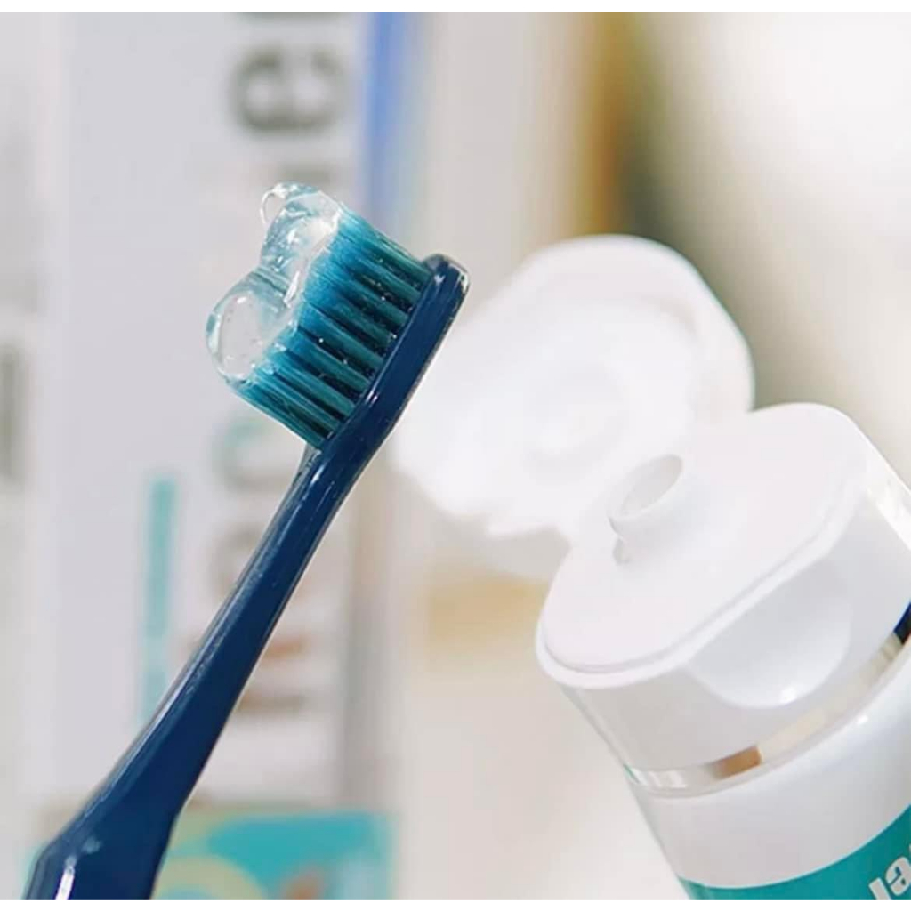 [DATE 20/05/2025 Kem đánh răng làm trắng răng, khử ố vàng, chống sâu răng hôi miệng chứa Ion Bạc & Xylitol NEO-MEDICAL