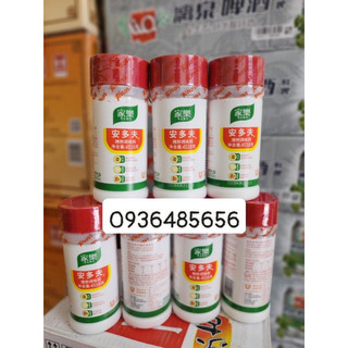 Bột làm mềm thịt knorr 454g