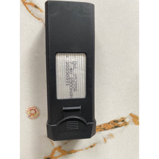 Pin flycam GPS A88 7.4V 2500mah