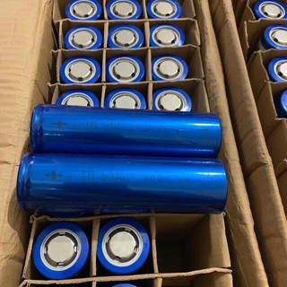 Pin Sắt 40138 3,2V 20Ah Mới kèm Khung.