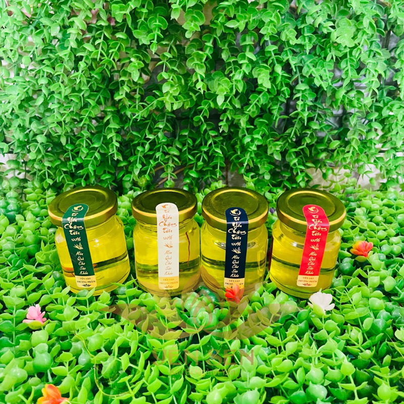 SET TEM NIÊM PHONG THON SANG TRỌNG MẪU MỚI GIÁ SIÊU RẺ