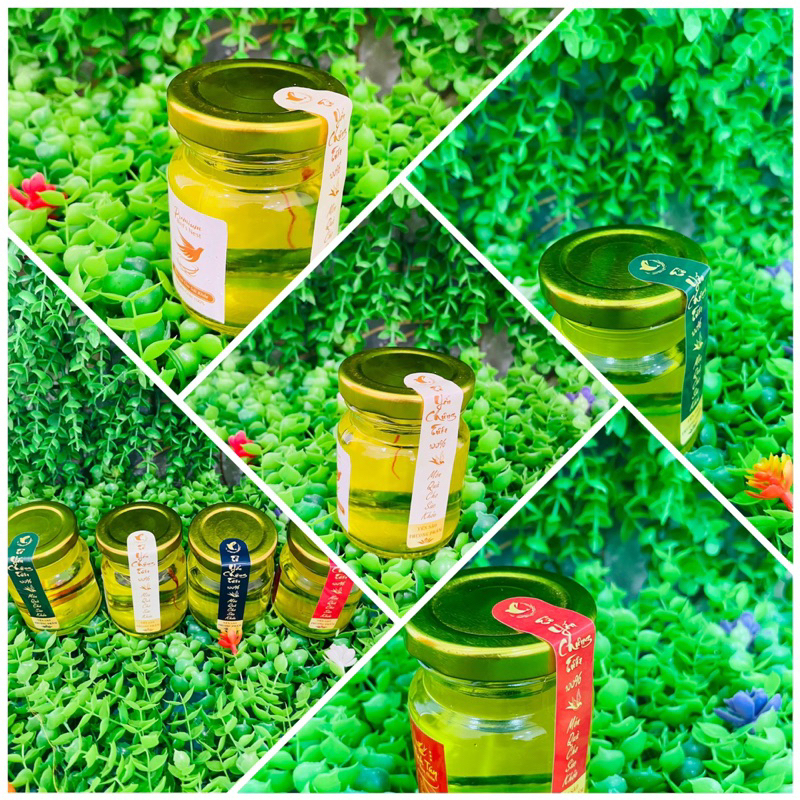 SET TEM NIÊM PHONG THON SANG TRỌNG MẪU MỚI GIÁ SIÊU RẺ