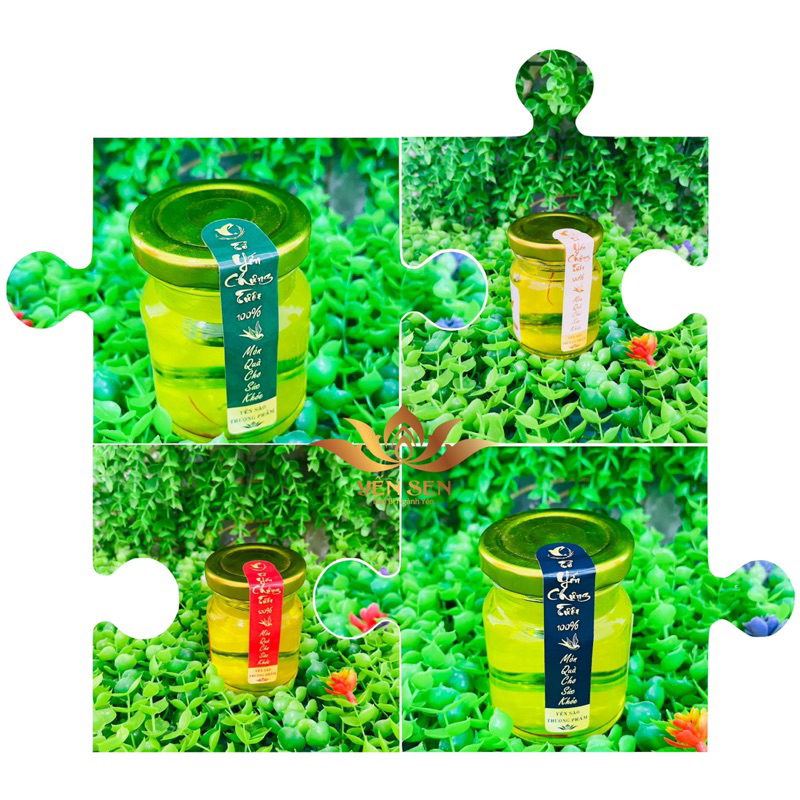 SET TEM NIÊM PHONG THON SANG TRỌNG MẪU MỚI GIÁ SIÊU RẺ