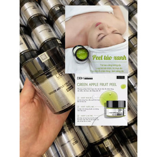 Peel táo xanh dbh (10ml)