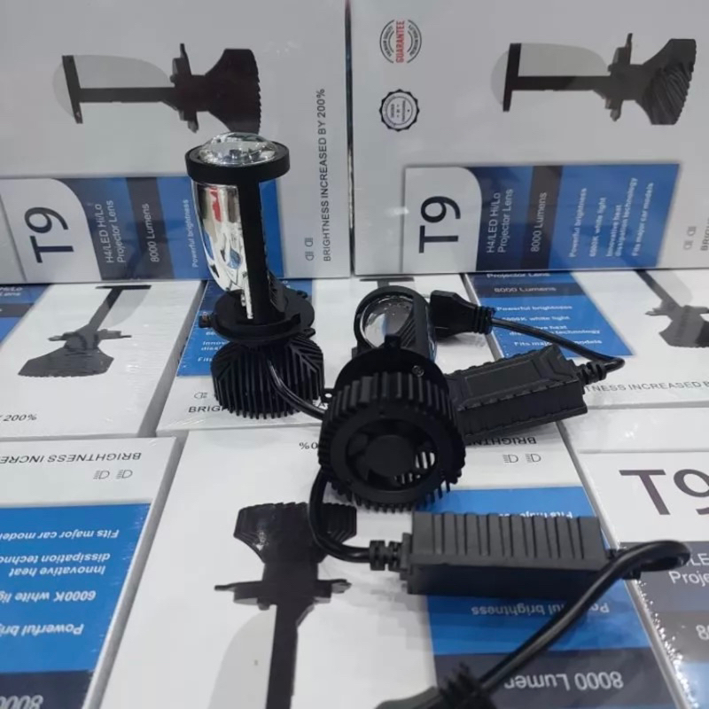 Đèn led bi cầu xe máy, exciter 150 ex 135, sirius, airblade ab, wave, vision 2023, winner, sh mode, vario