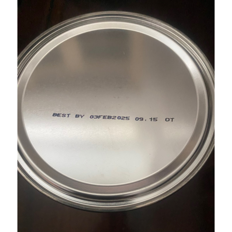 Bột pha cam TANG 2.04kg / 566g