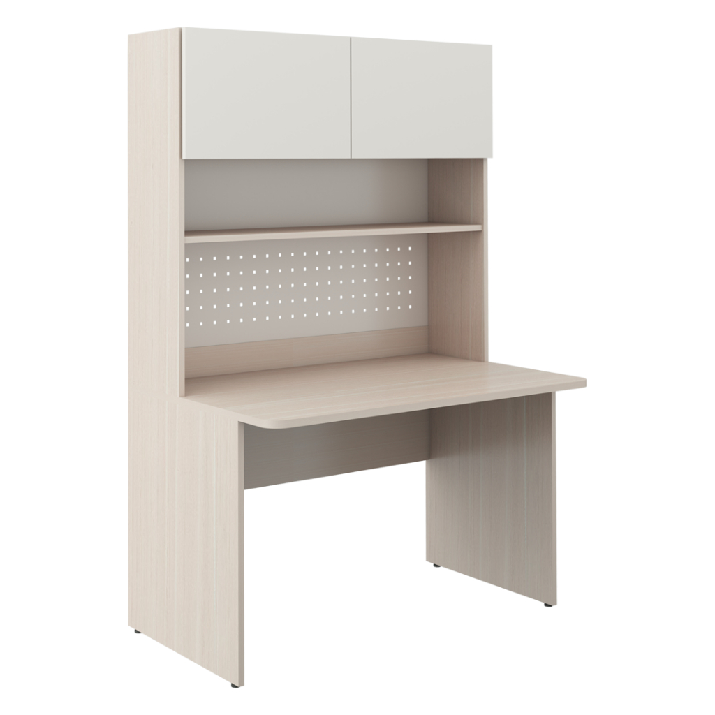 Bàn học gỗ ARIZE Mobelsys Dream Desk Storage