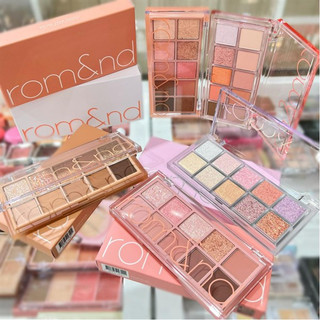 Phấn mắt  Better Than Palette 10 ô