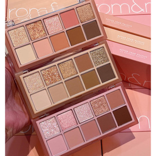 Phấn mắt  Better Than Palette 10 ô