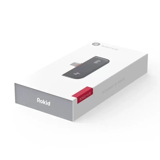 Rokid hub (phụ kiện cho kính ar rokid / xreal / nreal)