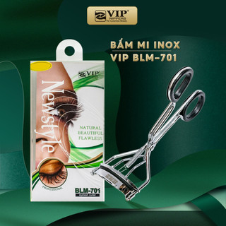 Bấm mi inox vip, blm-701, blm-702