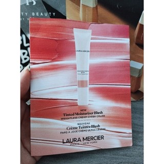 Bộ 3 Má Hồng Laura.mercier Sample minisize