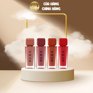 Son kem lì dưỡng môi hera sensual powder matte 5g