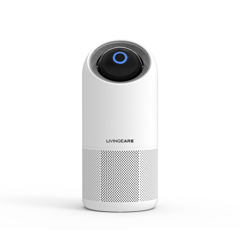 Máy lọc không khí Galaxy Series - Air Purifier Galaxy Series - Livingcare Việt Nam