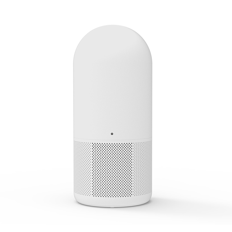 Máy lọc không khí Galaxy Series - Air Purifier Galaxy Series - Livingcare Việt Nam