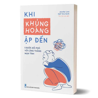 Sách Khi Khủng Hoảng Ập Đến (ML)