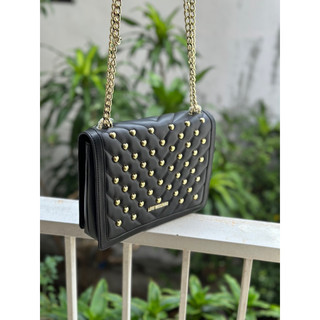Túi xách Love Moschino auth sale