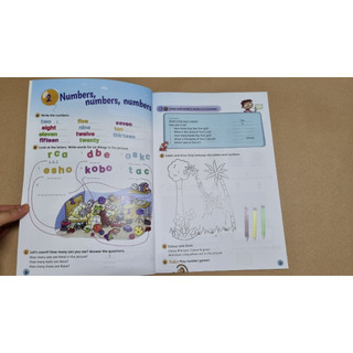 Sách - Fun for Starter, Movers, Flyer bản 4th
