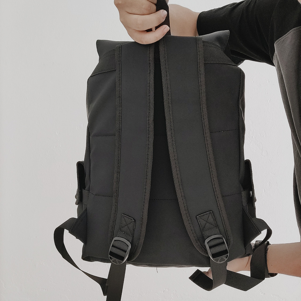 Balo đi học SUNAN chống nước đựng laptop 15.6 inch