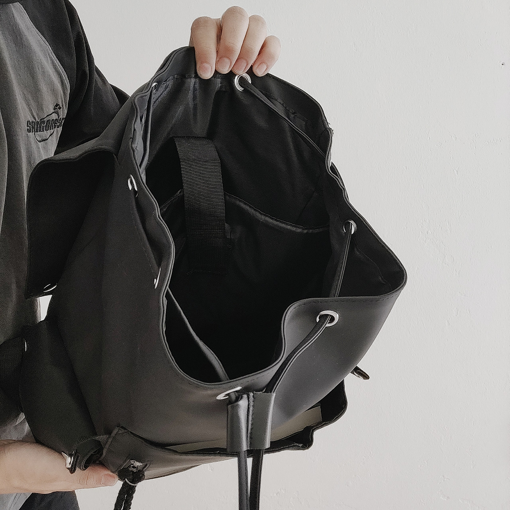 Balo đi học SUNAN chống nước đựng laptop 15.6 inch