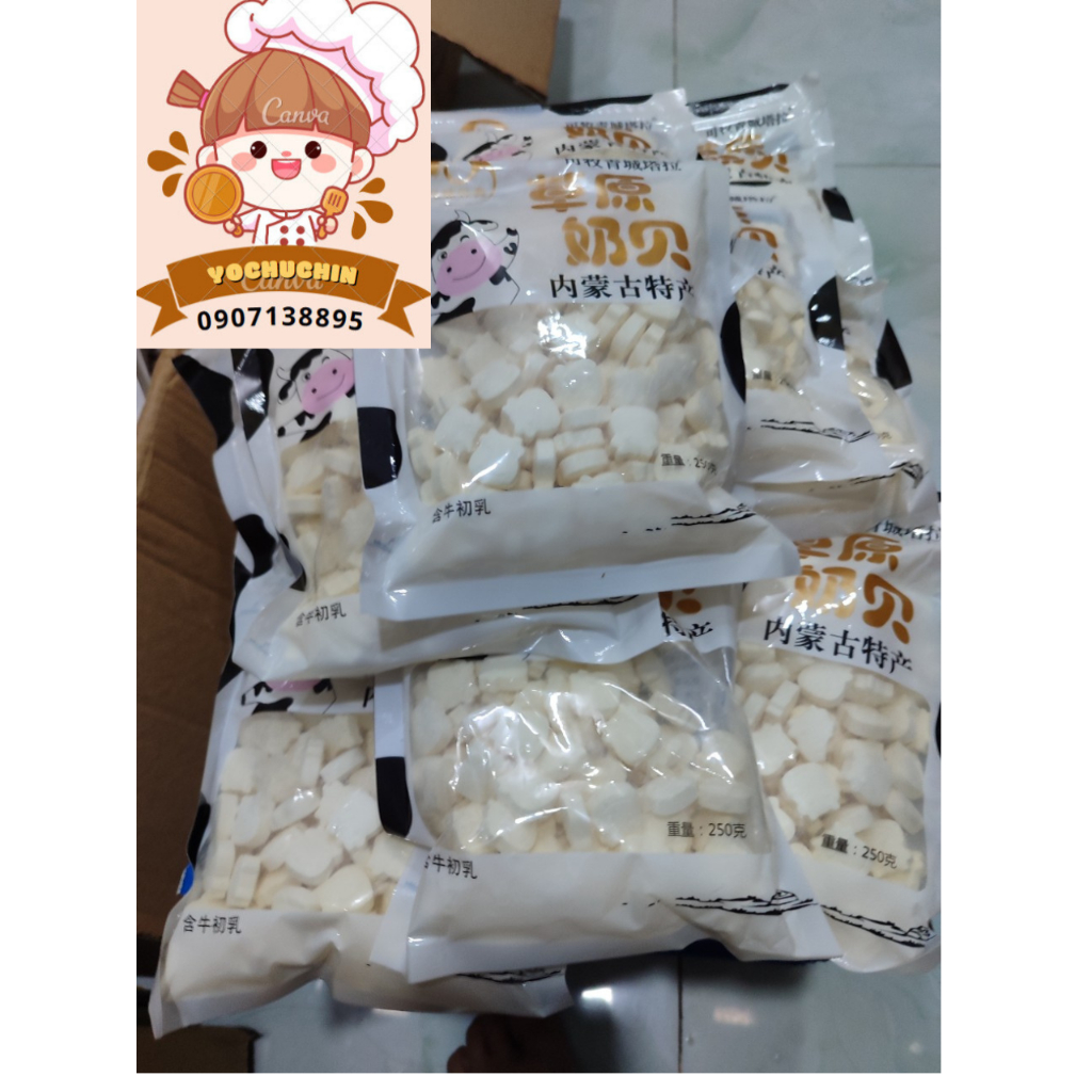 / KẸO CỨNG/KẸO BÒ SỮA/KẸO VIÊN NÉN/ KẸO VIÊN NÉN BÒ SỮA NỘI MÔNG CỔ