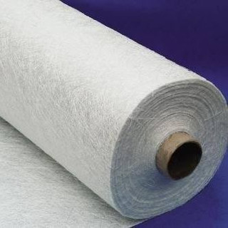 Vải địa kỹ thuật lót chậu sân vườn, lót hdpe khổ 4m