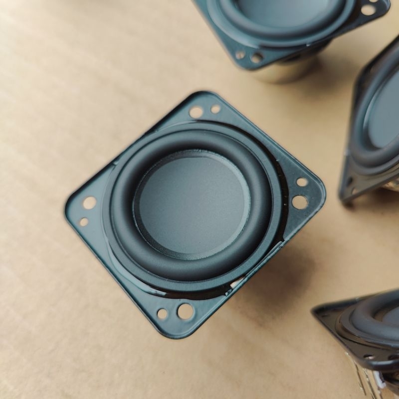 Loa toàn dải jbl flip4 1.75in bảo hành 3 tháng chính hãng 🤫