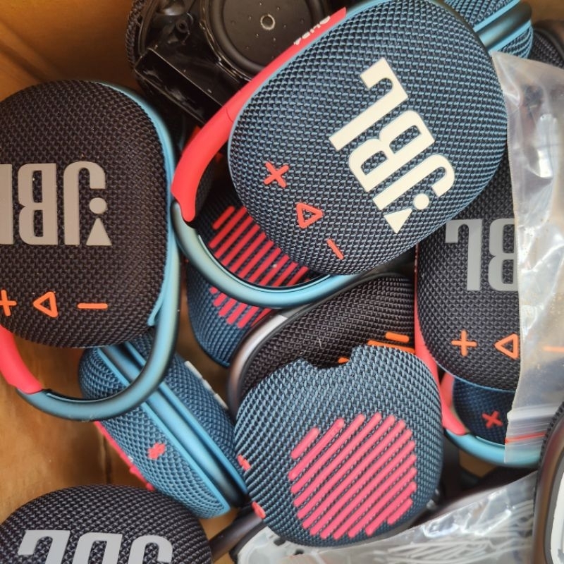 Loa toàn dải 1.75inch jbl clip 4 . clip 3 loa jbl CLIP 4 là hàng tháo máy like new