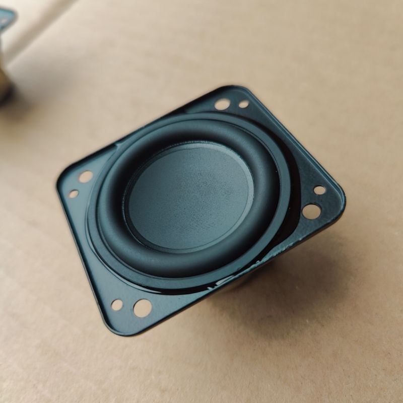 Loa toàn dải jbl flip4 1.75in bảo hành 3 tháng chính hãng 🤫