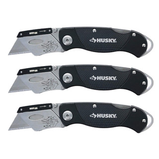 Dao rọc cáp Husky