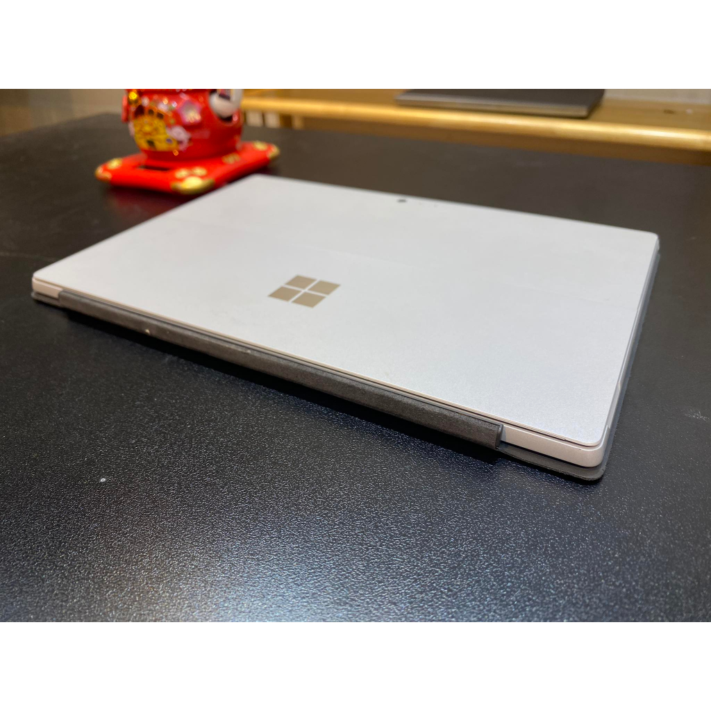 Surface Pro 5 i5 7300U/8Gb/256Gb lắp sim 4, màn hình 2k touch 12.3" likenew
