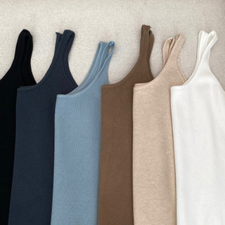 NUTCLOSET - Áo tanktop 6611_A0140