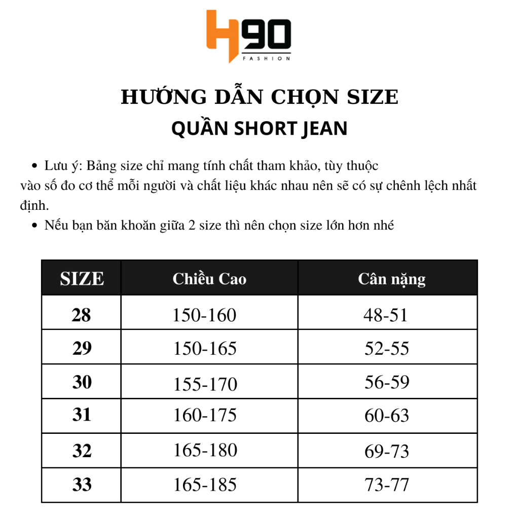 Quần Short Jean Nam Cạp Chun Rách H90 Chất Bò Co Giãn Ống Đứng J017