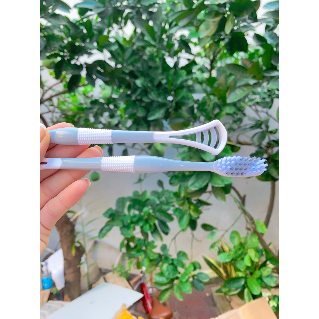 HỘP 8 BÀN CHẢI ĐÁNH RĂNG LÔNG MỀM SIÊU MỊN