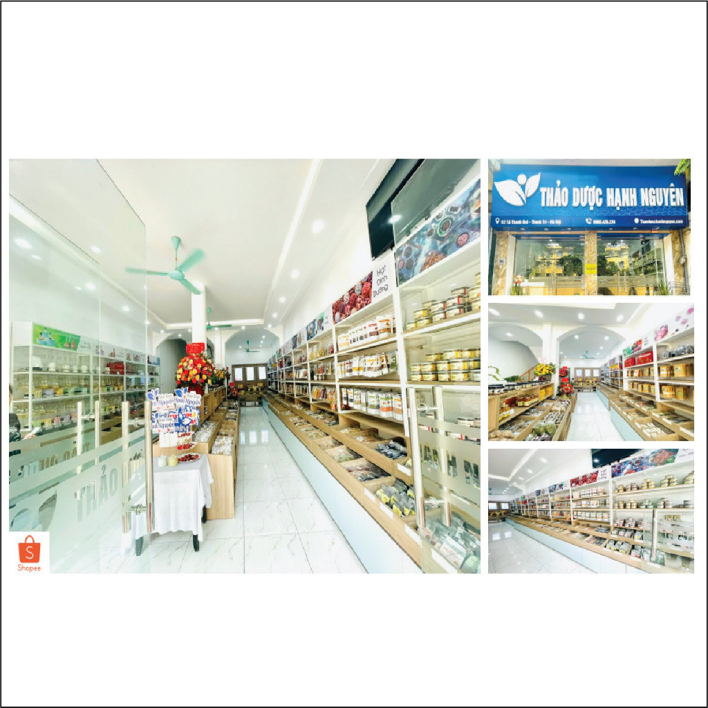 Xà bông sinh dược mướp đắng giảm mụn lưng chiết xuất từ thiên nhiên, an toàn không hóa chất 100g - Thảo Dược Hạnh Nguyên