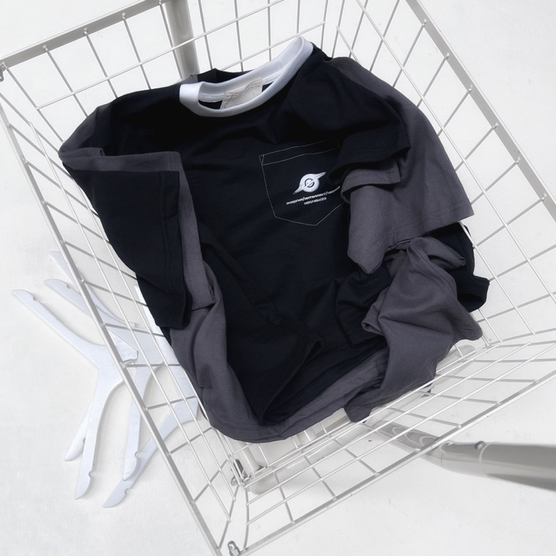 RLM TEE FORM REGULAR