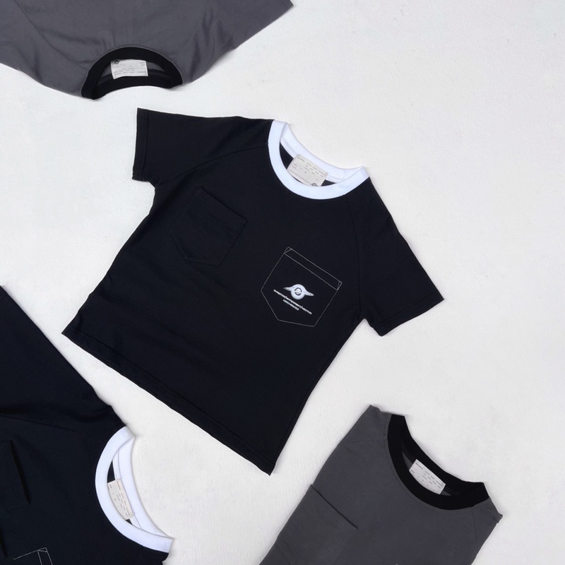 RLM TEE FORM REGULAR