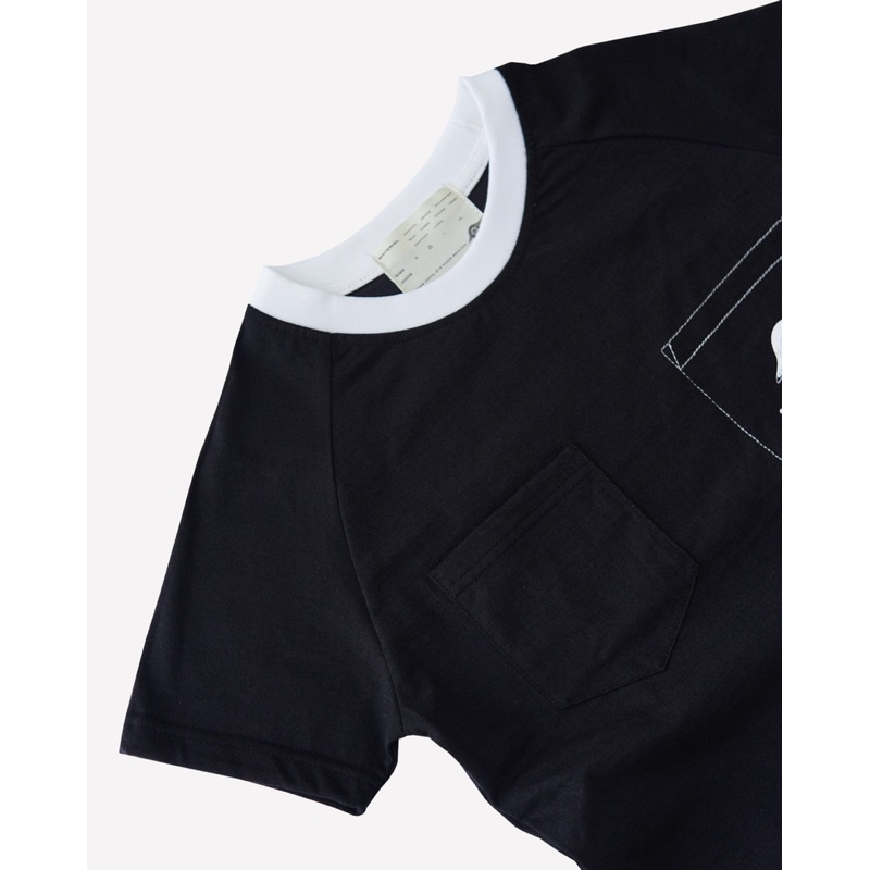 RLM TEE FORM REGULAR