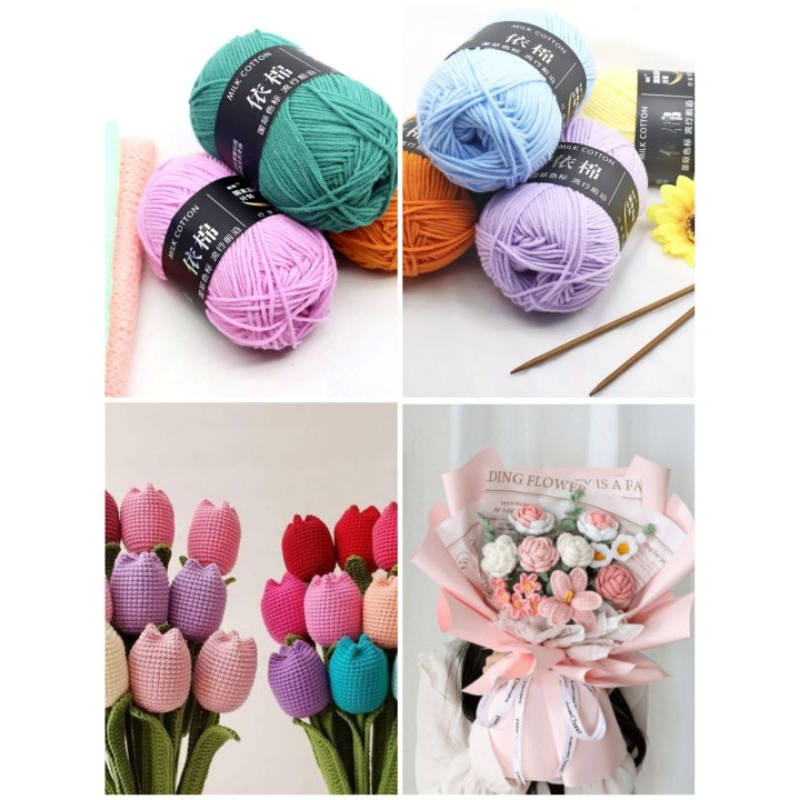 💐 Len Milk 50gram Mac Đen 01-49 💐