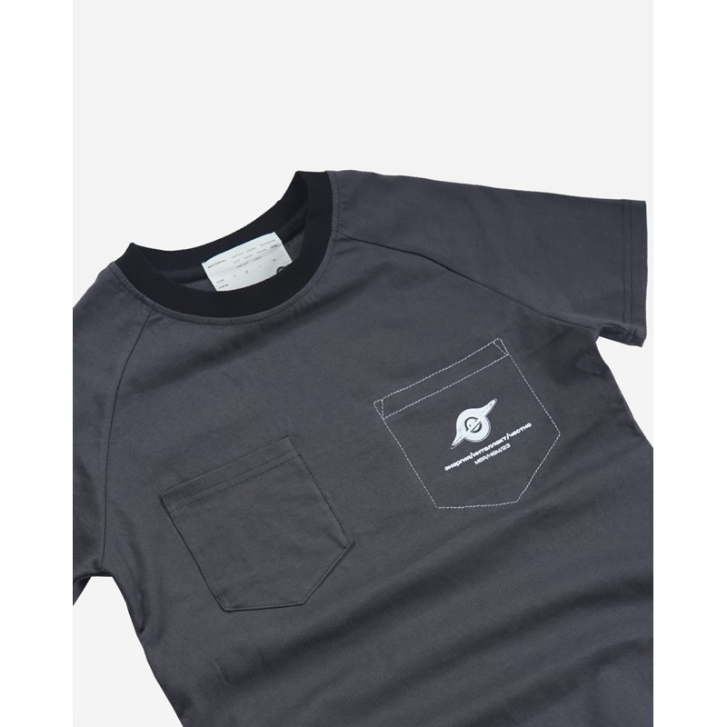 WOMEN RL FORM BABY TEE