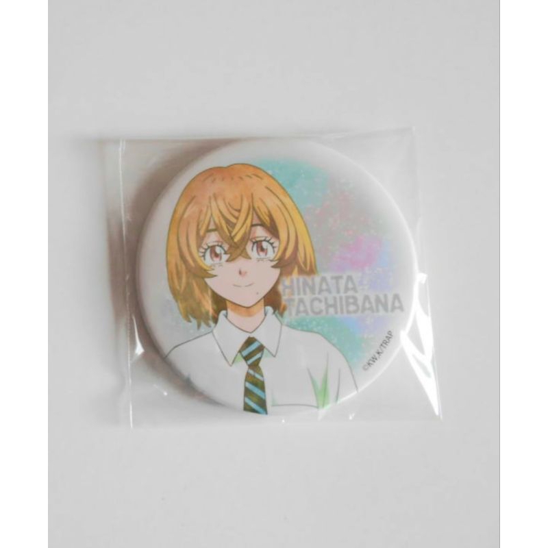 Móc khóa, badge Tokyo revengers