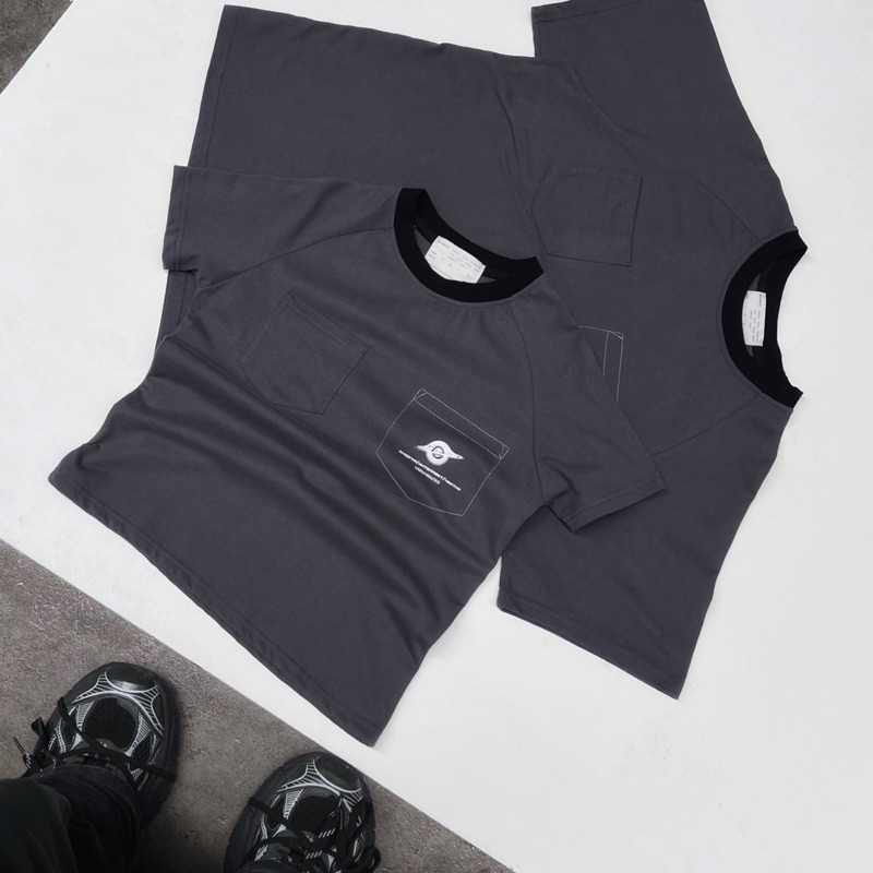 WOMEN RL FORM BABY TEE