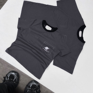WOMEN RL FORM BABY TEE