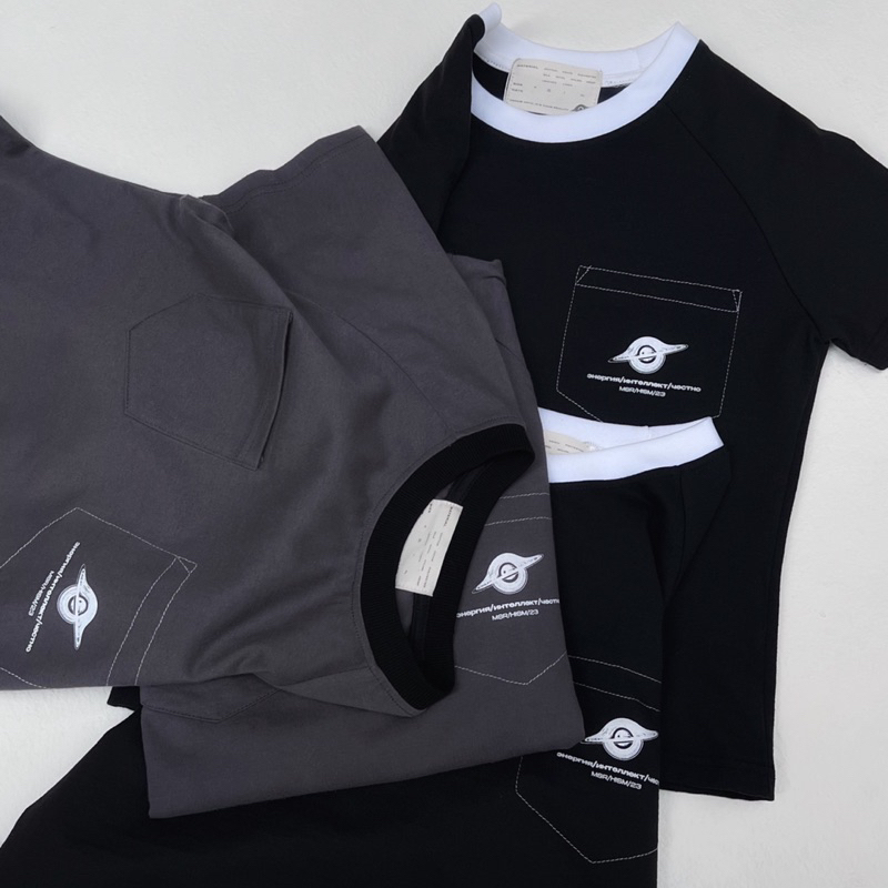 WOMEN RL FORM BABY TEE