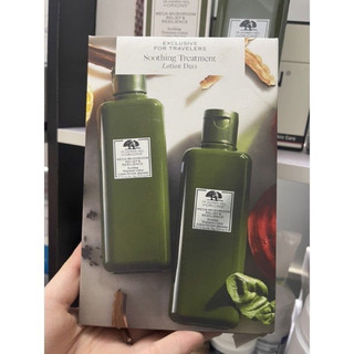 Toner nấm của thương hiệu origins