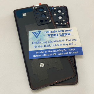 Nắp lưng Zin Oneplus 9 Pro